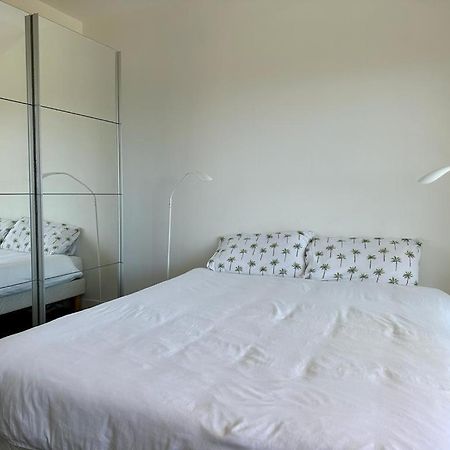 Bel Appartement Avec Vue Mer Villeneuve-Loubet Εξωτερικό φωτογραφία