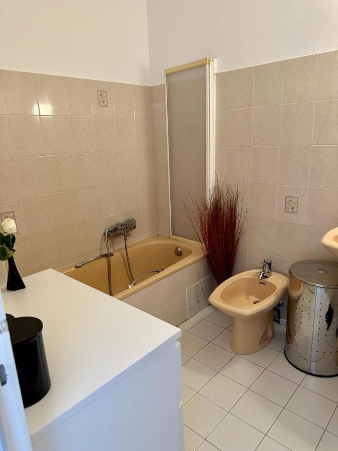 Bel Appartement Avec Vue Mer Villeneuve-Loubet Εξωτερικό φωτογραφία
