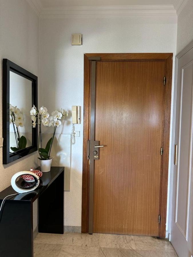 Bel Appartement Avec Vue Mer Villeneuve-Loubet Εξωτερικό φωτογραφία